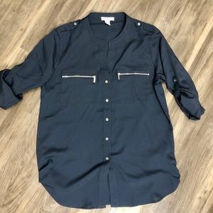 Calvin Klein Blouse